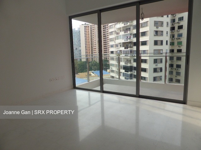 Starlight Suites (D9), Apartment #180005582